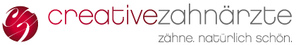 Logo Creative Zahnärzte München